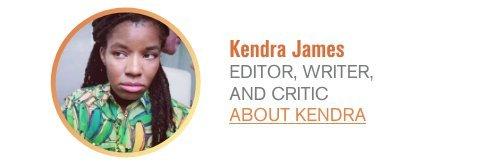 About Kendra