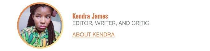 About Kendra