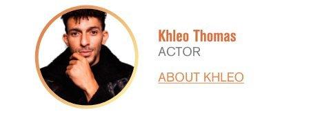 About Khleo