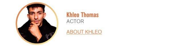 About Khleo