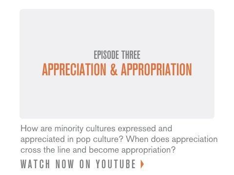 Watch Episode 3 On YouTube