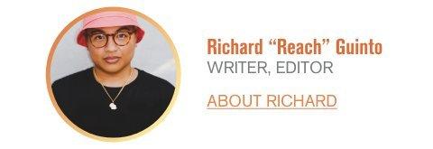About Richard