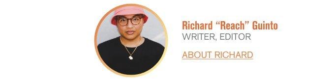 About Richard