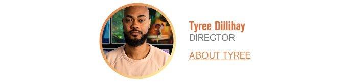 About Tyree