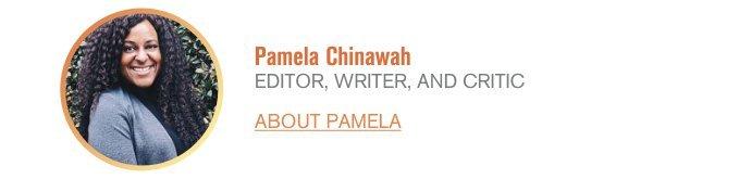 About Pamela