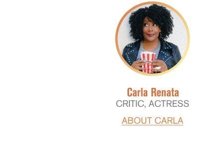 About Carla