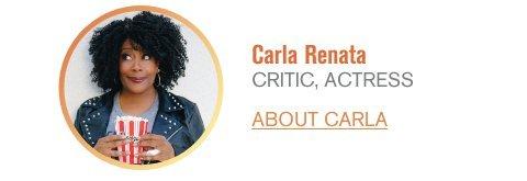 About Carla