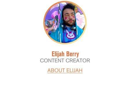 About Elijah
