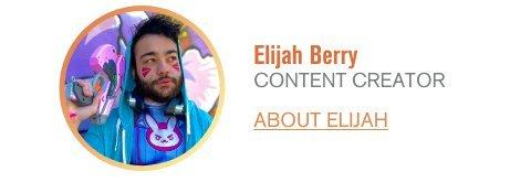 About Elijah