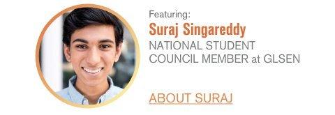 About Suraj