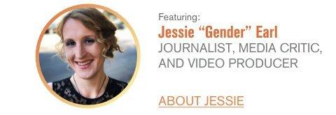 About Jessie