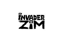 Shop Invader Zim