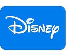 Shop Disney