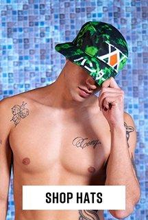 Shop Hats