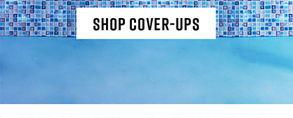 Shop Girls Swim Cover-Ups