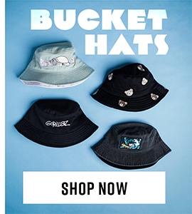 Shop Bucket Hats