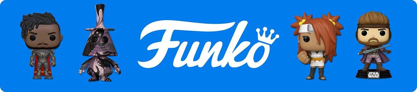 Shop Funko