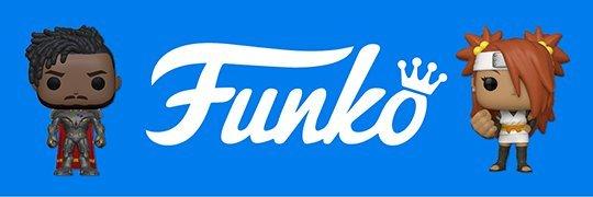 Shop Funko