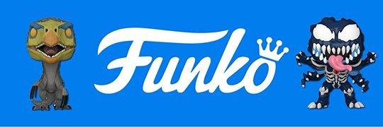 Funko POP!: Funko Figures & Funko Toys | Salesforce Commerce Cloud 