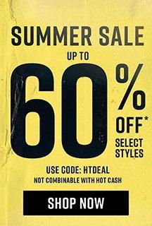 Shop Summer Styles