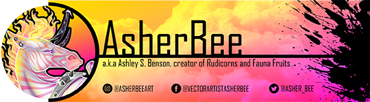 AsherBee
