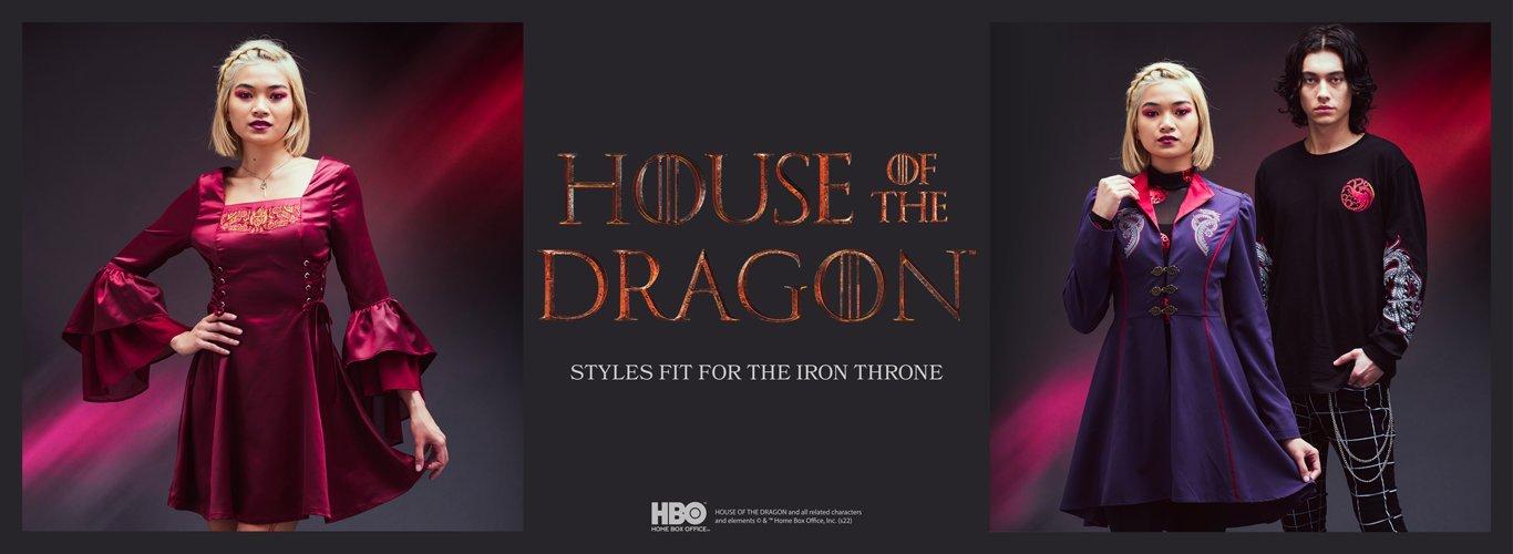 Shop House Of The Dragon