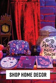 Shop Home Décor