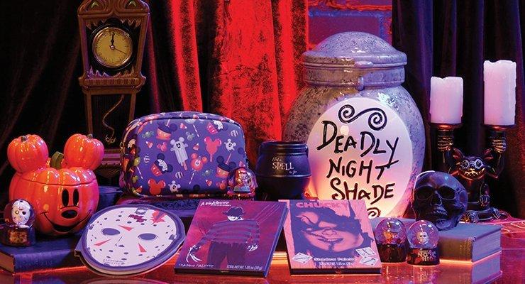 HOT TOPIC | POP CULTURE AND MUSIC INSPIRED FASHION