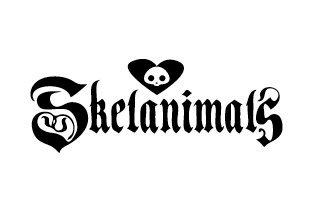Shop Skelanimals