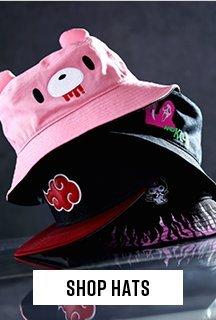 Shop Hats