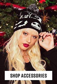 Shop Cold Weather Accessories