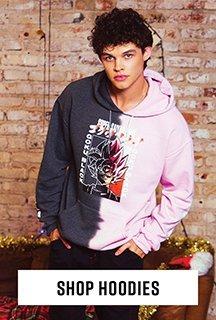 Shop Hoodies And Sweaters