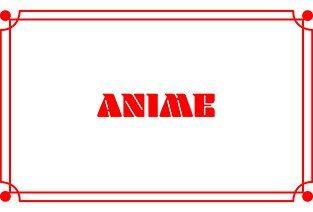 Shop Anime Gifts