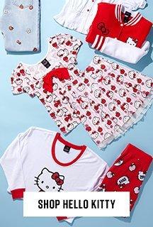 Shop Hello Kitty