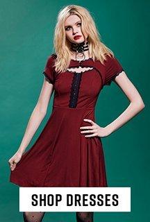 Shop Dresses