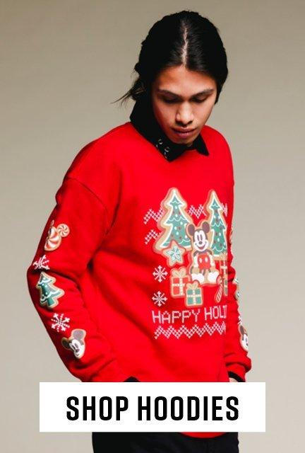 Shop Hoodies And Sweaters