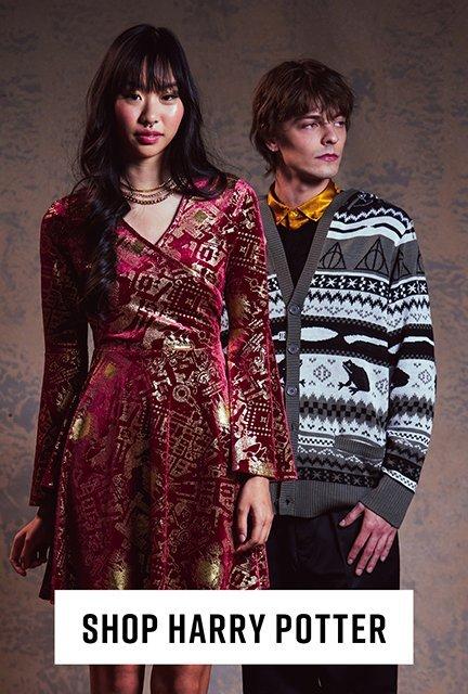 Shop Harry Potter