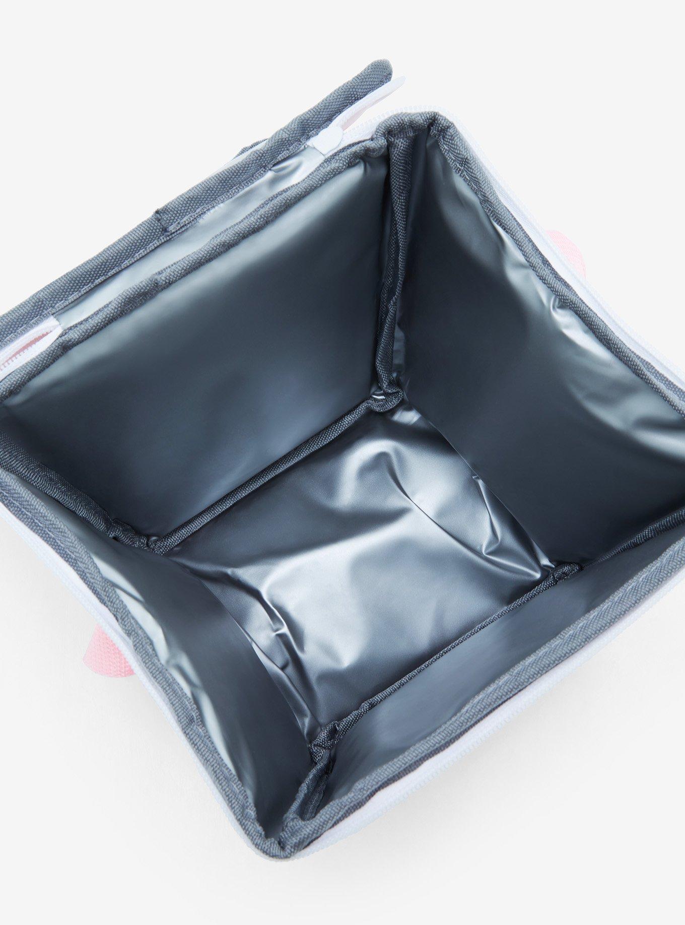 Sailor Moon Character Portrait Lunch Box, , alternate