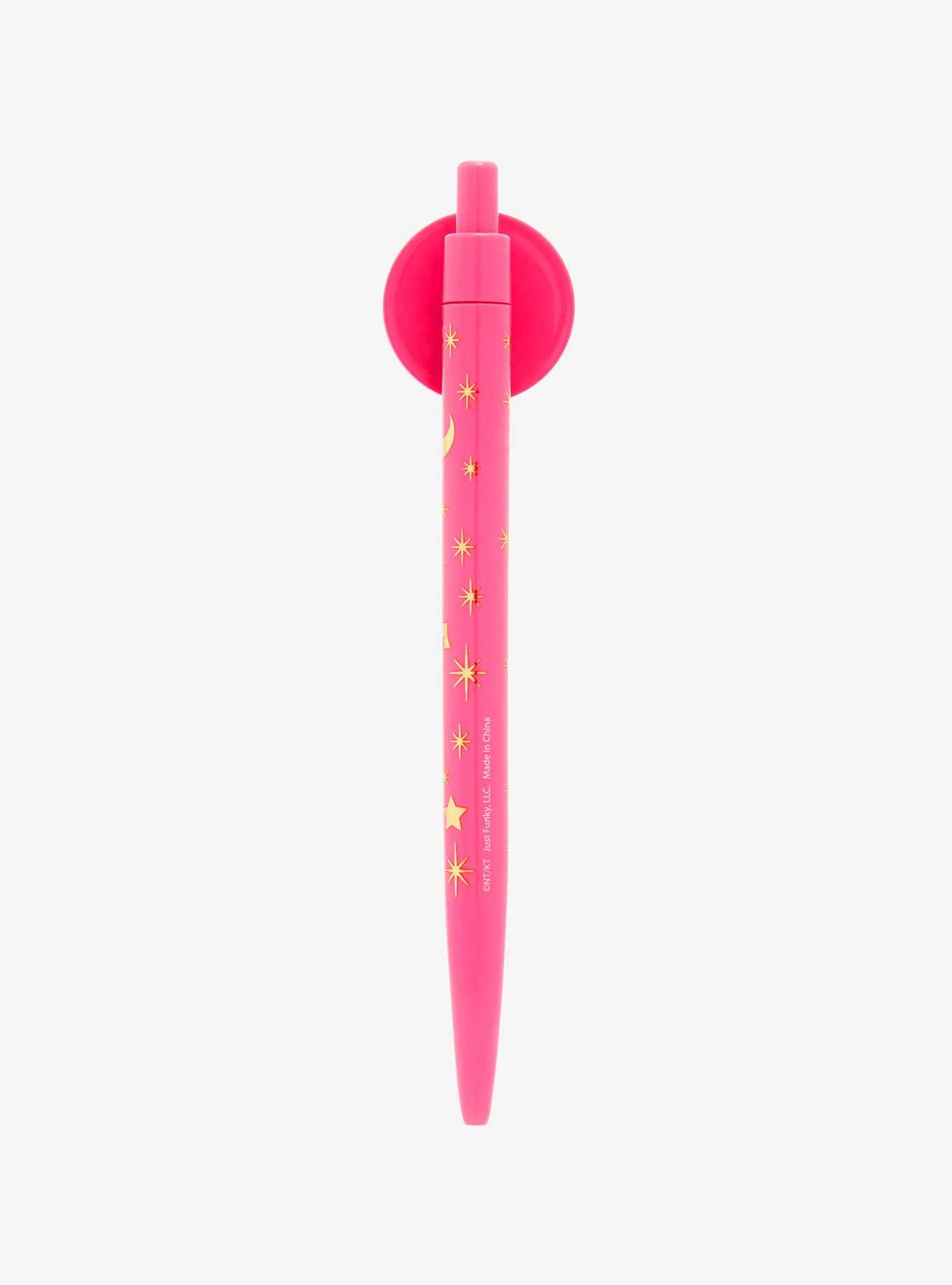 Sailor Moon Star Charm Pen, , hi-res