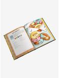 The Anime Chef Cookbook: 75 Iconic Dishes from Your Favorite Anime Book, , alternate