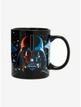 Star Wars Darth Vader Mug with Warmer, , alternate
