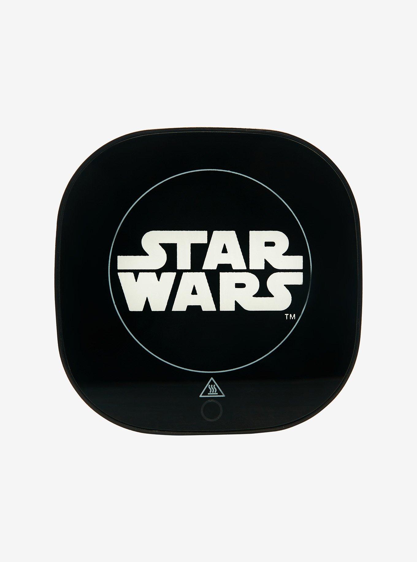 Star Wars Darth Vader Mug with Warmer, , alternate