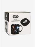 Star Wars Darth Vader Mug with Warmer, , alternate