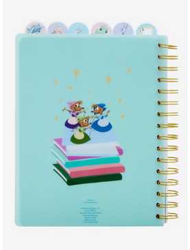 Disney Princess Sidekicks Figural Tab Journal, , hi-res