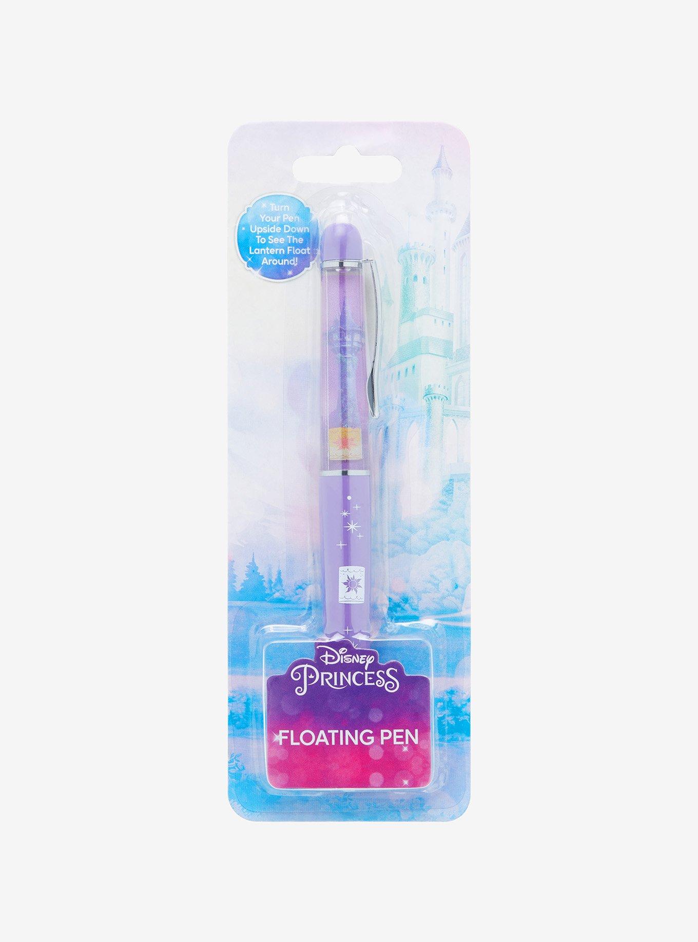 Disney Tangled Paper Lantern Floaty Pen, , alternate