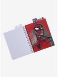 Marvel Spider-Man Daily Bugle Figural Tab Journal, , alternate