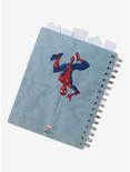 Marvel Spider-Man Daily Bugle Figural Tab Journal, , alternate