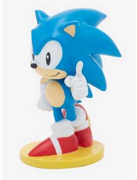 Sonic the Hedgehog Sonic Dashboard Dancer, , hi-res