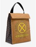 Marvel X-Men Xavier Institute Lunch Bag, , alternate