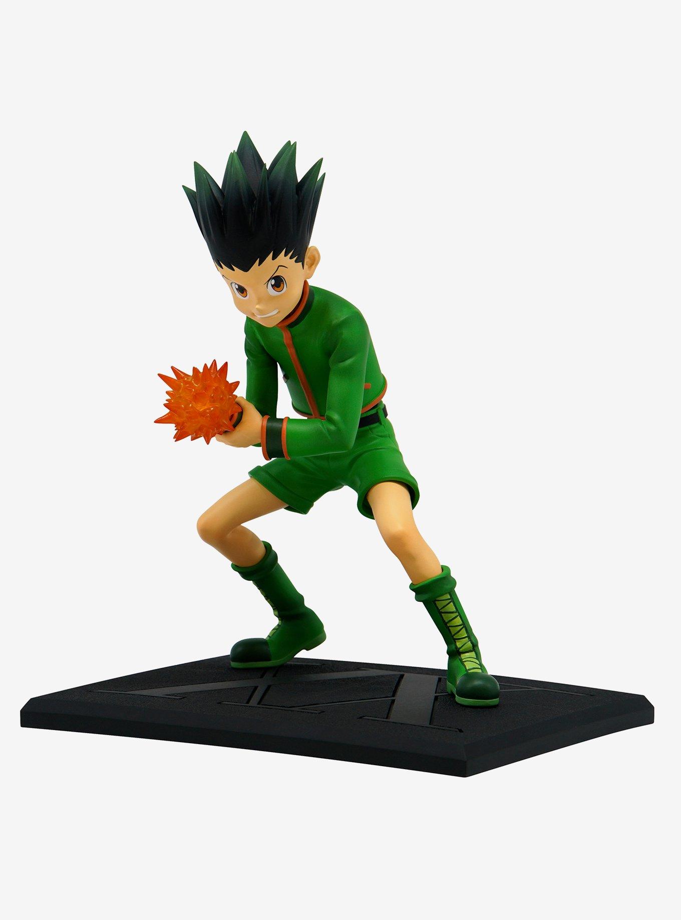 ABYstyle Hunter x Hunter Gon Freecss Super Figure Collection Figure , , alternate